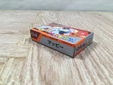 Mappy Famicom Mini Boxed Nintendo GameBoy Advance Japan - UF5687
