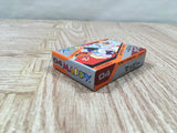 Mappy Famicom Mini Boxed Nintendo GameBoy Advance Japan - UF5687