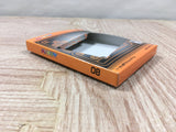 Mappy Famicom Mini Boxed Nintendo GameBoy Advance Japan - UF5687