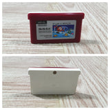 Clu Clu Land Boxed Nintendo GameBoy Advance Japan - UF5688