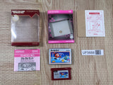 Clu Clu Land Boxed Nintendo GameBoy Advance Japan - UF5688