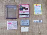 Clu Clu Land Boxed Nintendo GameBoy Advance Japan - UF5688