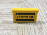 Super Mario Bros. 2 Boxed Nintendo GameBoy Advance Japan - UF5689