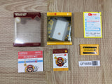 Super Mario Bros. 2 Boxed Nintendo GameBoy Advance Japan - UF5689