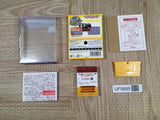 Super Mario Bros. 2 Boxed Nintendo GameBoy Advance Japan - UF5689