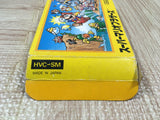 Super Mario Bros. Boxed Nintendo Famicom NES Japan - UF5690