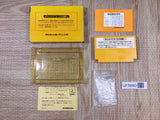 Super Mario Bros. Boxed Nintendo Famicom NES Japan - UF5690