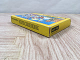Super Mario Bros. Boxed Nintendo Famicom NES Japan - UF5690