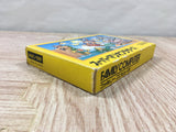 Super Mario Bros. Boxed Nintendo Famicom NES Japan - UF5690