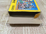 Super Mario Bros. Boxed Nintendo Famicom NES Japan - UF5690