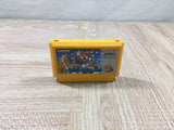 Super Mario Bros. 3 Boxed Nintendo Famicom NES Japan - UF5691