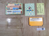 Super Mario Bros. 3 Boxed Nintendo Famicom NES Japan - UF5691