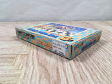Super Mario Bros. 3 Boxed Nintendo Famicom NES Japan - UF5691