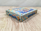 Super Mario Bros. 3 Boxed Nintendo Famicom NES Japan - UF5691