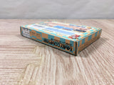 Super Mario Bros. 3 Boxed Nintendo Famicom NES Japan - UF5691