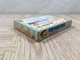 Super Mario Bros. 3 Boxed Nintendo Famicom NES Japan - UF5691
