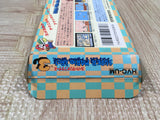 Super Mario Bros. 3 Boxed Nintendo Famicom NES Japan - UF5691