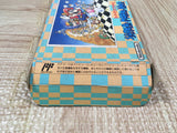 Super Mario Bros. 3 Boxed Nintendo Famicom NES Japan - UF5691