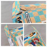 Super Mario Bros. 3 Boxed Nintendo Famicom NES Japan - UF5691