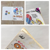 Dr. Mario Boxed Nintendo Famicom NES Japan - UF5692
