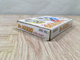 Dr. Mario Boxed Nintendo Famicom NES Japan - UF5692
