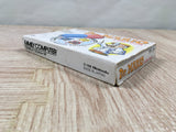 Dr. Mario Boxed Nintendo Famicom NES Japan - UF5692