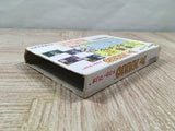 Dr. Mario Boxed Nintendo Famicom NES Japan - UF5692