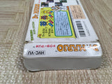 Dr. Mario Boxed Nintendo Famicom NES Japan - UF5692