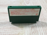 Mario Open Golf Boxed Nintendo Famicom NES Japan - UF5693