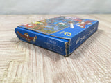 Dragon Quest II 2 Boxed Nintendo Famicom NES Japan - UF5694