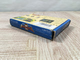 Dragon Quest II 2 Boxed Nintendo Famicom NES Japan - UF5694