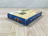 Dragon Quest II 2 Boxed Nintendo Famicom NES Japan - UF5694