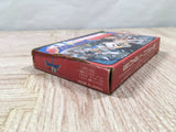 Dragon Quest III 3 Boxed Nintendo Famicom NES Japan - UF5695