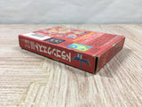 Dragon Quest III 3 Boxed Nintendo Famicom NES Japan - UF5695