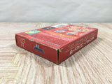 Dragon Quest III 3 Boxed Nintendo Famicom NES Japan - UF5695