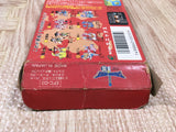 Dragon Quest III 3 Boxed Nintendo Famicom NES Japan - UF5695
