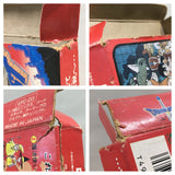 Dragon Quest III 3 Boxed Nintendo Famicom NES Japan - UF5695