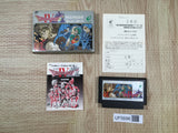 Dragon Quest IV 4 Boxed Nintendo Famicom NES Japan - UF5696