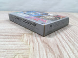 Dragon Quest IV 4 Boxed Nintendo Famicom NES Japan - UF5696