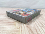Dragon Quest IV 4 Boxed Nintendo Famicom NES Japan - UF5696