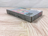 Dragon Quest IV 4 Boxed Nintendo Famicom NES Japan - UF5696