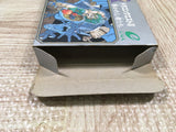 Dragon Quest IV 4 Boxed Nintendo Famicom NES Japan - UF5696