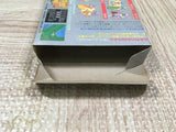 Dragon Quest IV 4 Boxed Nintendo Famicom NES Japan - UF5696