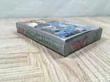 Dragon Quest IV 4 Boxed Nintendo Famicom NES Japan - UF5697