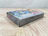 Dragon Quest IV 4 Boxed Nintendo Famicom NES Japan - UF5697