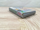 Dragon Quest IV 4 Boxed Nintendo Famicom NES Japan - UF5697