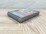 Dragon Quest IV 4 Boxed Nintendo Famicom NES Japan - UF5697