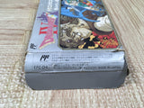 Dragon Quest IV 4 Boxed Nintendo Famicom NES Japan - UF5697
