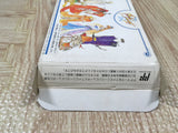 Final Fantasy 3 Boxed Nintendo Famicom NES Japan - UF5698