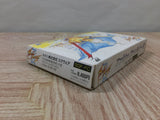 Final Fantasy 3 Boxed Nintendo Famicom NES Japan - UF5698